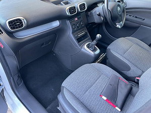 Citroen C3 Picasso thumbnail