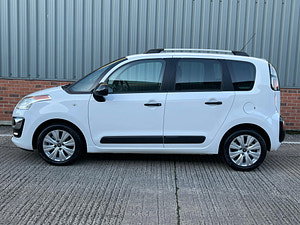 Citroen C3 Picasso thumbnail