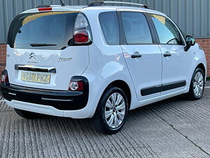 Citroen C3 Picasso thumbnail