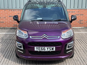 Citroen C3 Picasso thumbnail
