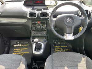 Citroen C3 Picasso thumbnail