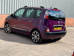 Citroen C3 Picasso thumbnail