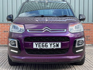 Citroen C3 Picasso thumbnail