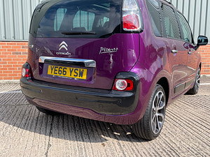 Citroen C3 Picasso thumbnail