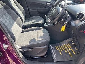 Citroen C3 Picasso thumbnail