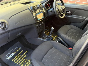 Dacia Sandero thumbnail