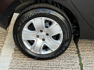 Dacia Sandero thumbnail