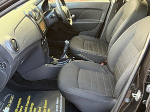 Dacia Sandero thumbnail