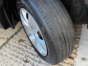 Dacia Sandero thumbnail