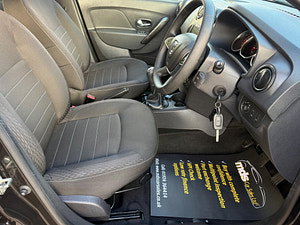 Dacia Sandero thumbnail