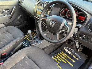 Dacia Sandero thumbnail