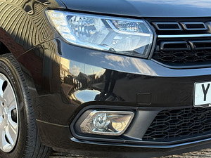 Dacia Sandero thumbnail