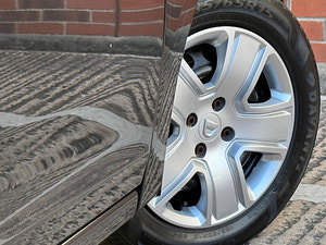 Dacia Sandero thumbnail