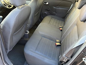 Dacia Sandero thumbnail