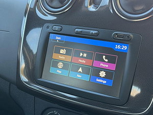 Dacia Sandero thumbnail