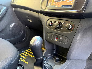 Dacia Sandero thumbnail