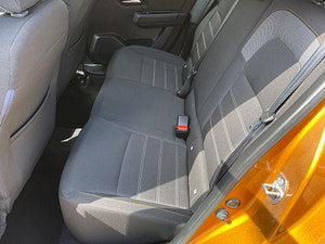 Dacia Sandero Stepway thumbnail