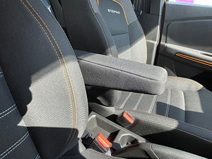 Dacia Sandero Stepway thumbnail