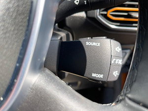 Dacia Sandero Stepway thumbnail
