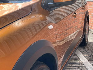 Dacia Sandero Stepway thumbnail