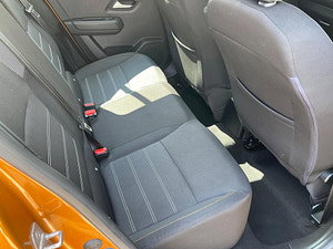 Dacia Sandero Stepway thumbnail