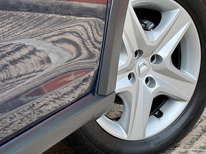 Dacia Sandero Stepway thumbnail