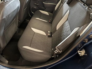 Dacia Sandero Stepway thumbnail