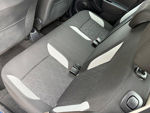 Dacia Sandero Stepway thumbnail