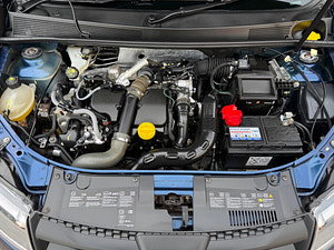 Dacia Sandero Stepway thumbnail