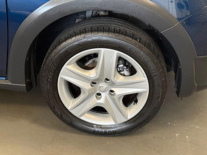 Dacia Sandero Stepway thumbnail