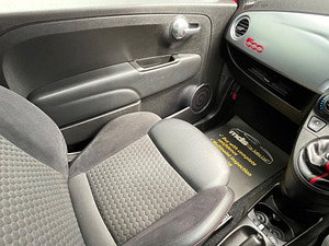 Fiat 500 thumbnail