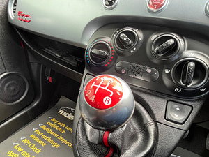 Fiat 500 thumbnail