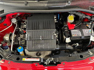 Fiat 500 thumbnail