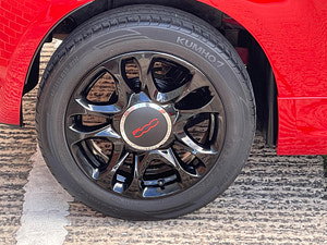 Fiat 500 thumbnail