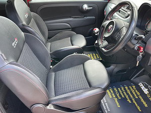 Fiat 500 thumbnail