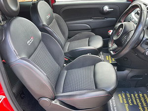 Fiat 500 thumbnail