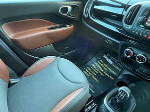 Fiat 500L thumbnail