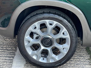 Fiat 500L thumbnail