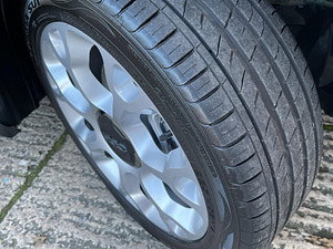 Fiat 500L thumbnail