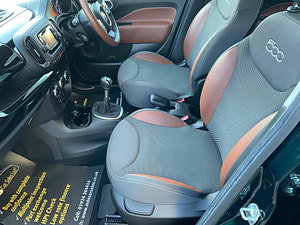 Fiat 500L thumbnail