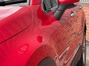 Fiat 500X thumbnail