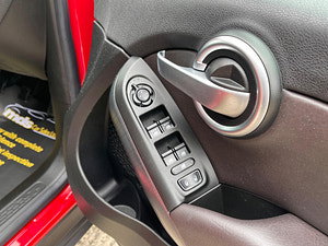 Fiat 500X thumbnail