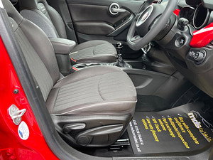 Fiat 500X thumbnail
