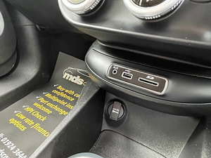 Fiat 500X thumbnail