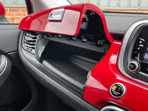 Fiat 500X thumbnail
