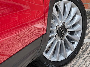 Fiat 500X thumbnail
