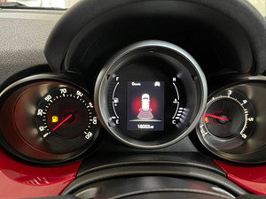 Fiat 500X thumbnail