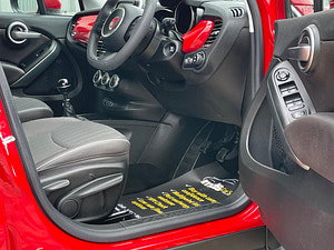 Fiat 500X thumbnail