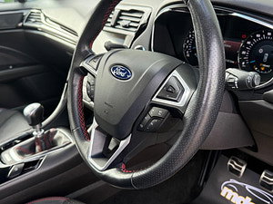Ford Mondeo thumbnail