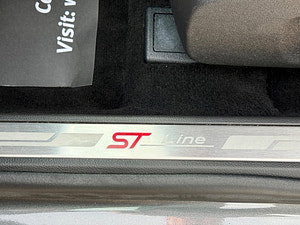 Ford Mondeo thumbnail